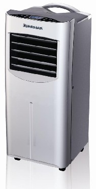 Klimatyzator przenony Ravanson PM-8500S