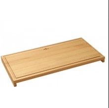 Deska kuchenna Villeroy & Boch Deska z drewna bukowego 55x28 cm