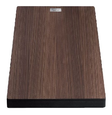 Deska z drewna orzechowego Blanco Deska z drewna orzechowego do ATTIKA (460x360 mm)