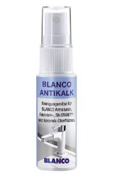 rodek do usuwania kamienia Blanco BLANCOANTIKALK - Spray - rodek do usuwania osadw z wapnia (30 ml)
