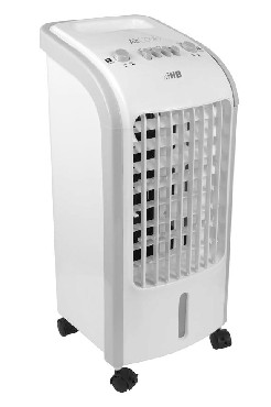 Klimator HB AC 0080 MW