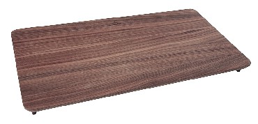 Deska kuchenna Villeroy & Boch Deska z drewna orzechowego 56x30 cm