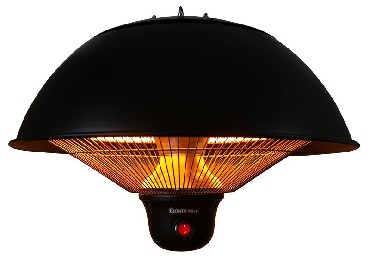 Ogrzewacz tarasowy Ravanson OT-1500 LED