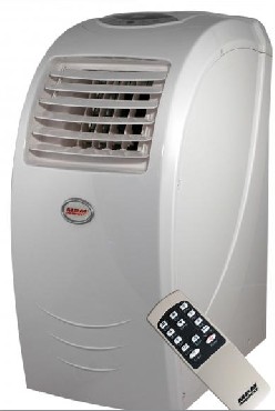 Klimatyzator przenony MPM YPC-09C