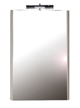Lustro z owietleniem Ravak M 560